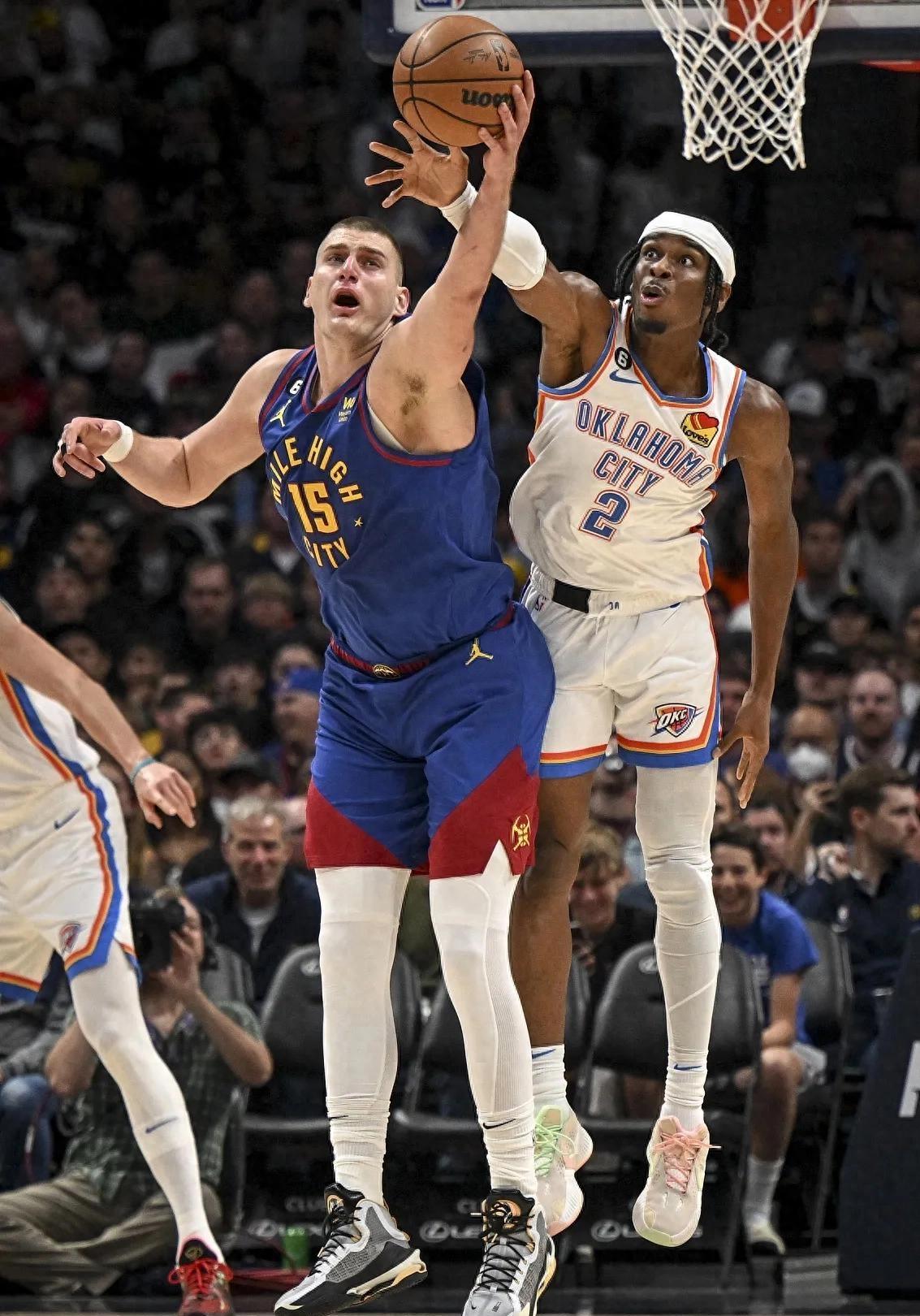 开云体育中国-雷霆擒胜石破天惊逆袭，维斯布鲁克火爆三双