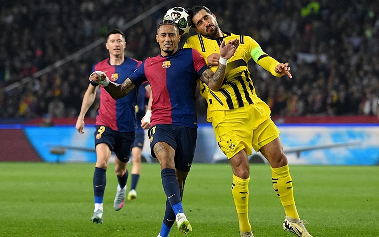 多特蒙德球员表现出色，战胜强敌