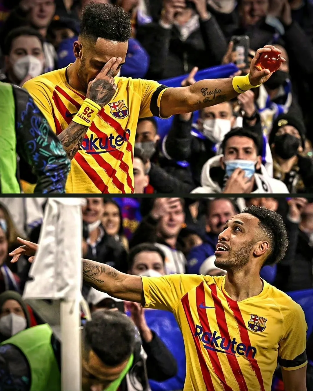 雷恩纳客场成功逆转，前锋梅开二度成为英雄