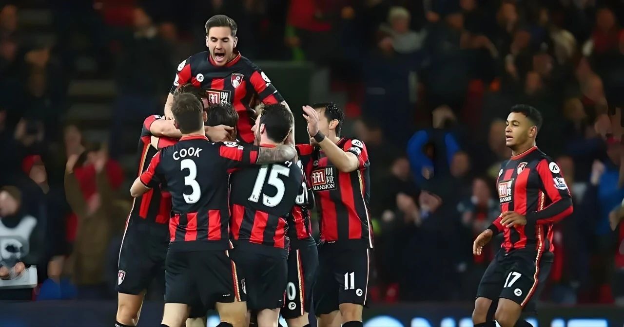 热刺客场大胜伯恩茅斯,实力高居榜首的简单介绍 热刺客场大胜伯恩茅斯,实力高居榜首的简单介绍