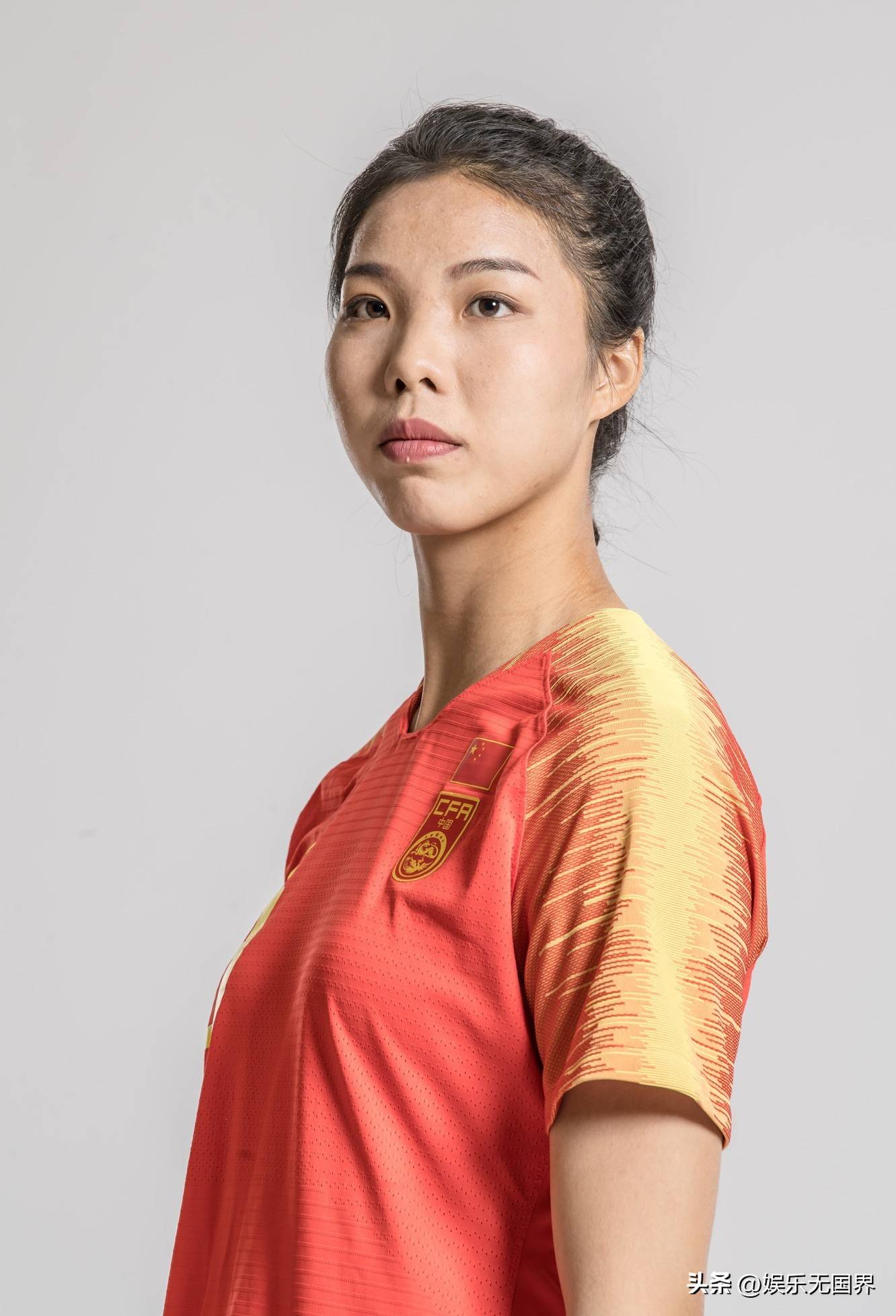 出色表现引关注！中国女足新秀逐渐崭露头角