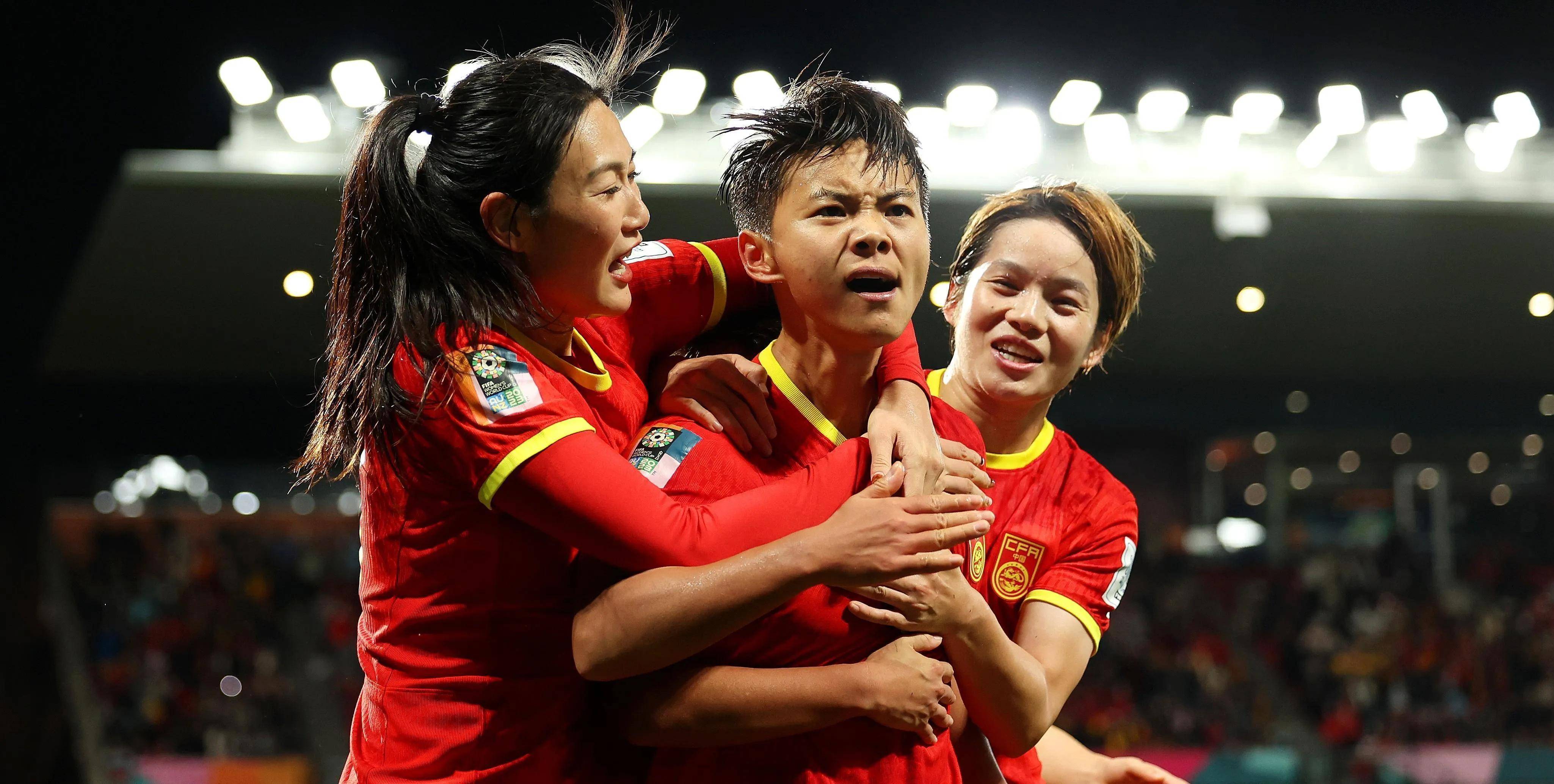 出色表现引关注！中国女足新秀逐渐崭露头角