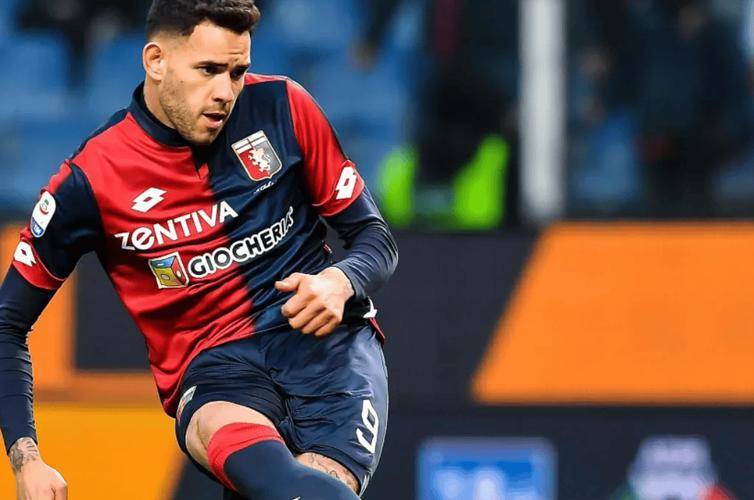 热那亚客场遭遇屠杀,状态低迷令人担忧 热那亚客场遭遇屠杀,状态低迷令人担忧