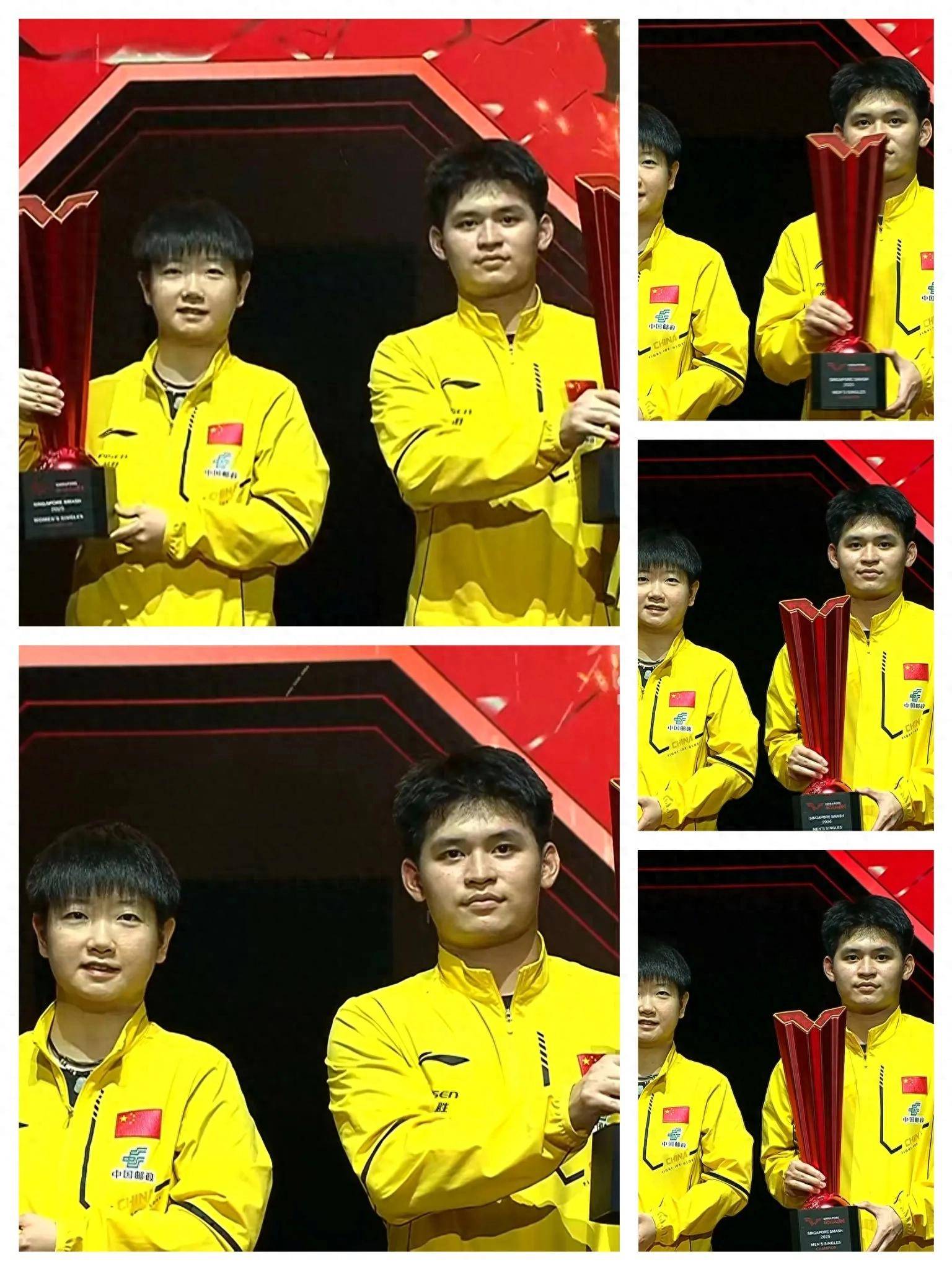 斯洛伐克选手屡败屡战,登上领奖台 斯洛伐克选手屡败屡战,登上领奖台