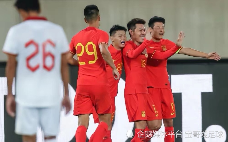 亚洲杯：东道主国家队实力施展无遗