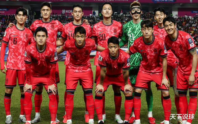 亚洲球队在国际比赛中获得巨大关注