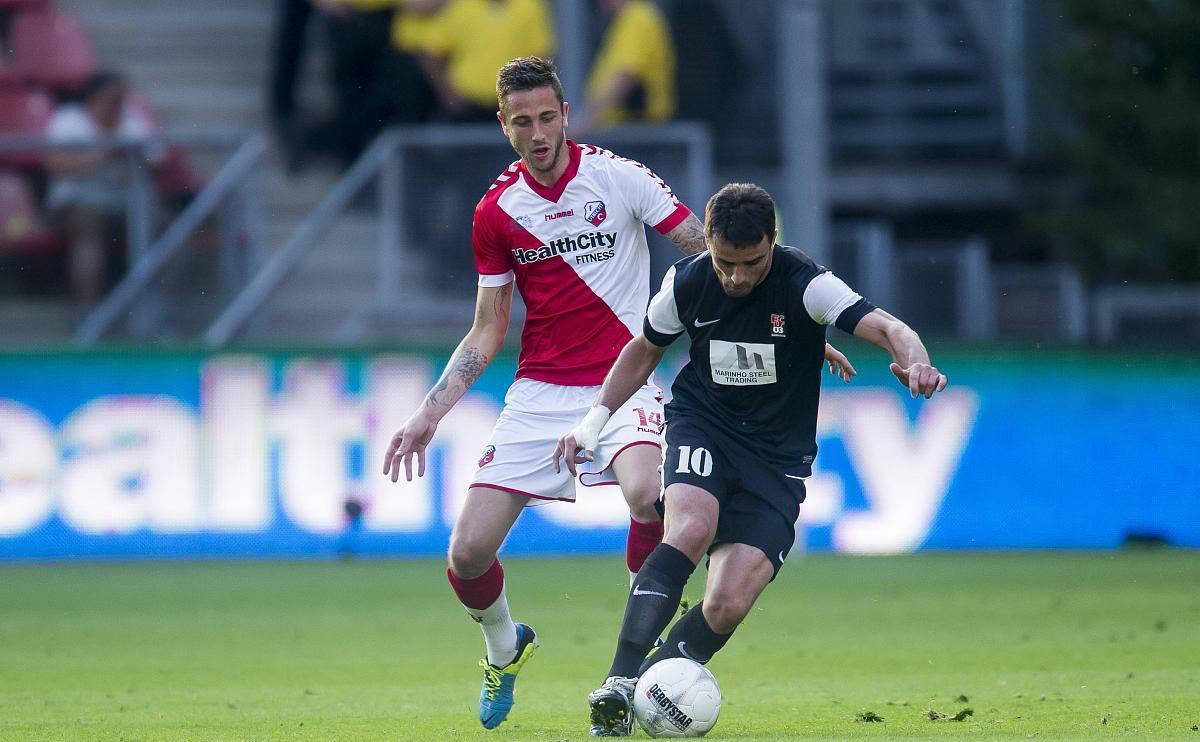 开云体育在线-阿贾克斯实力夺冠，晋级欧冠半决赛