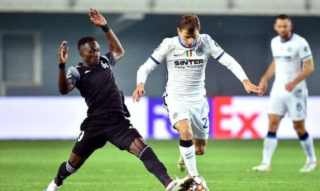 阿贾克斯实力夺冠，晋级欧冠半决赛