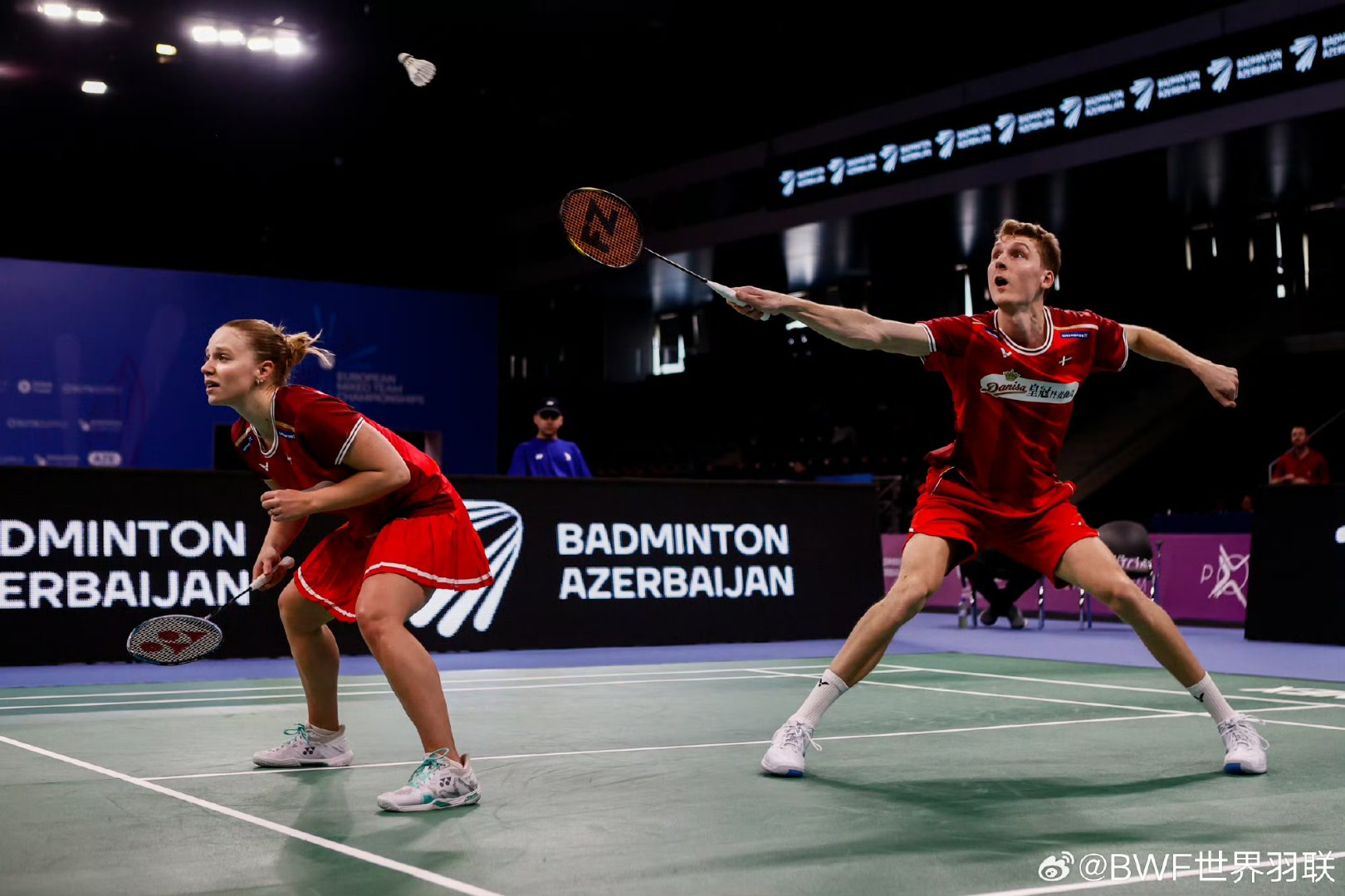 丹麦遭遇捷克,双方实力均衡 丹麦遭遇捷克,双方实力均衡