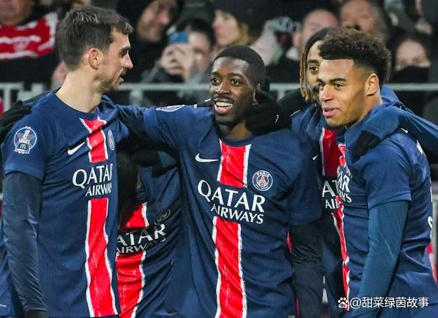 巴黎圣日尔曼迎战蒙彼利埃：谁能笑到最后？的简单介绍