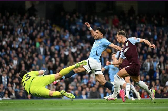 曼城遭遇绝杀,不敌对手失利 曼城遭遇绝杀,不敌对手失利