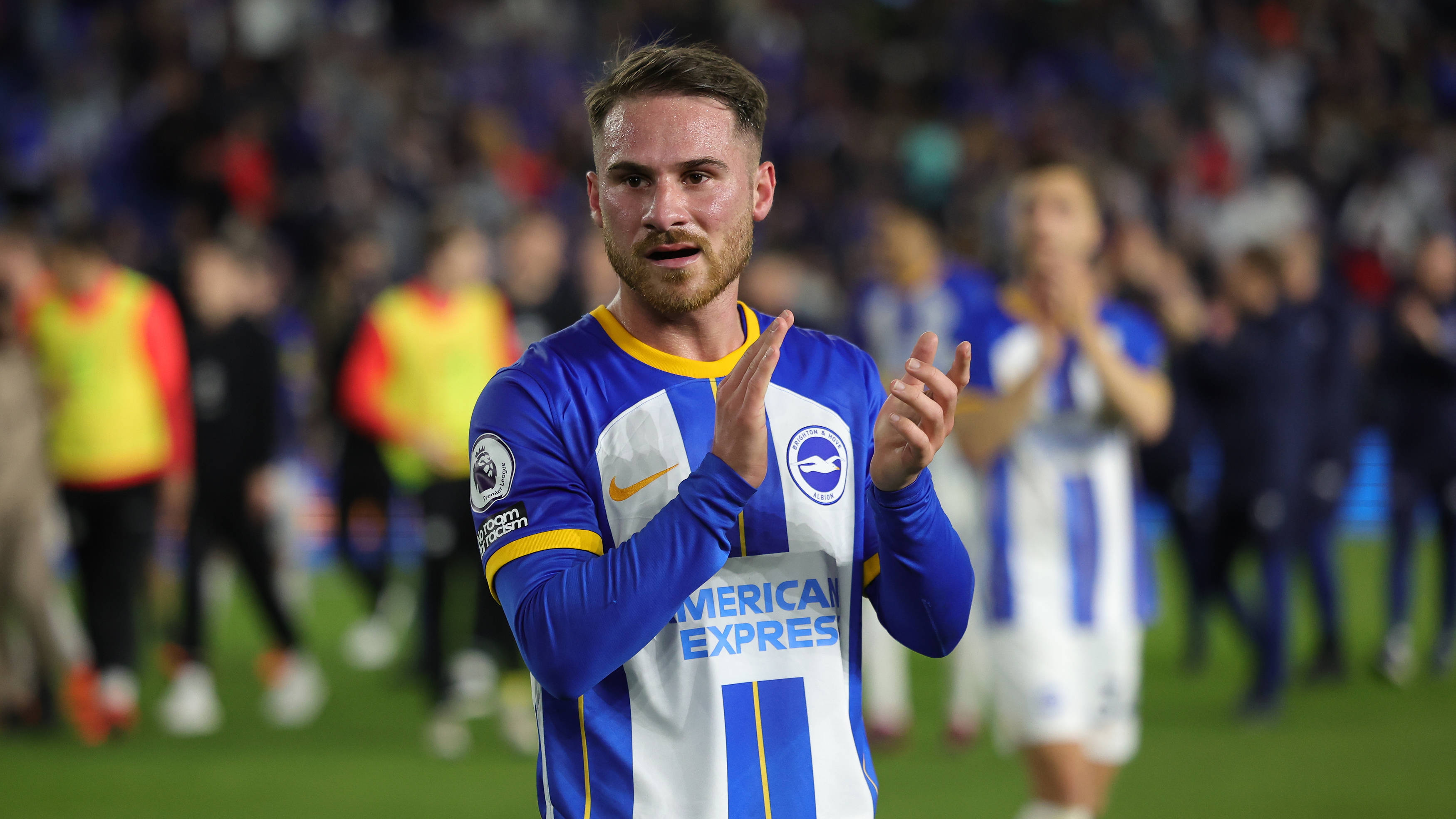 开云体育登录-包含布莱顿主场失利，保级悬念难解的词条