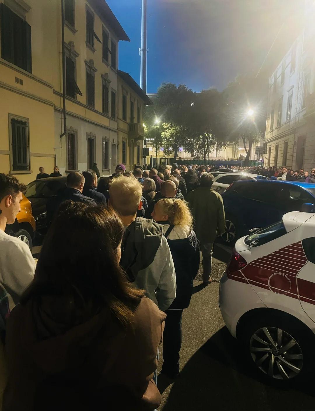 佛罗伦萨主场失利,遭遇挑战的简单介绍 佛罗伦萨主场失利,遭遇挑战的简单介绍