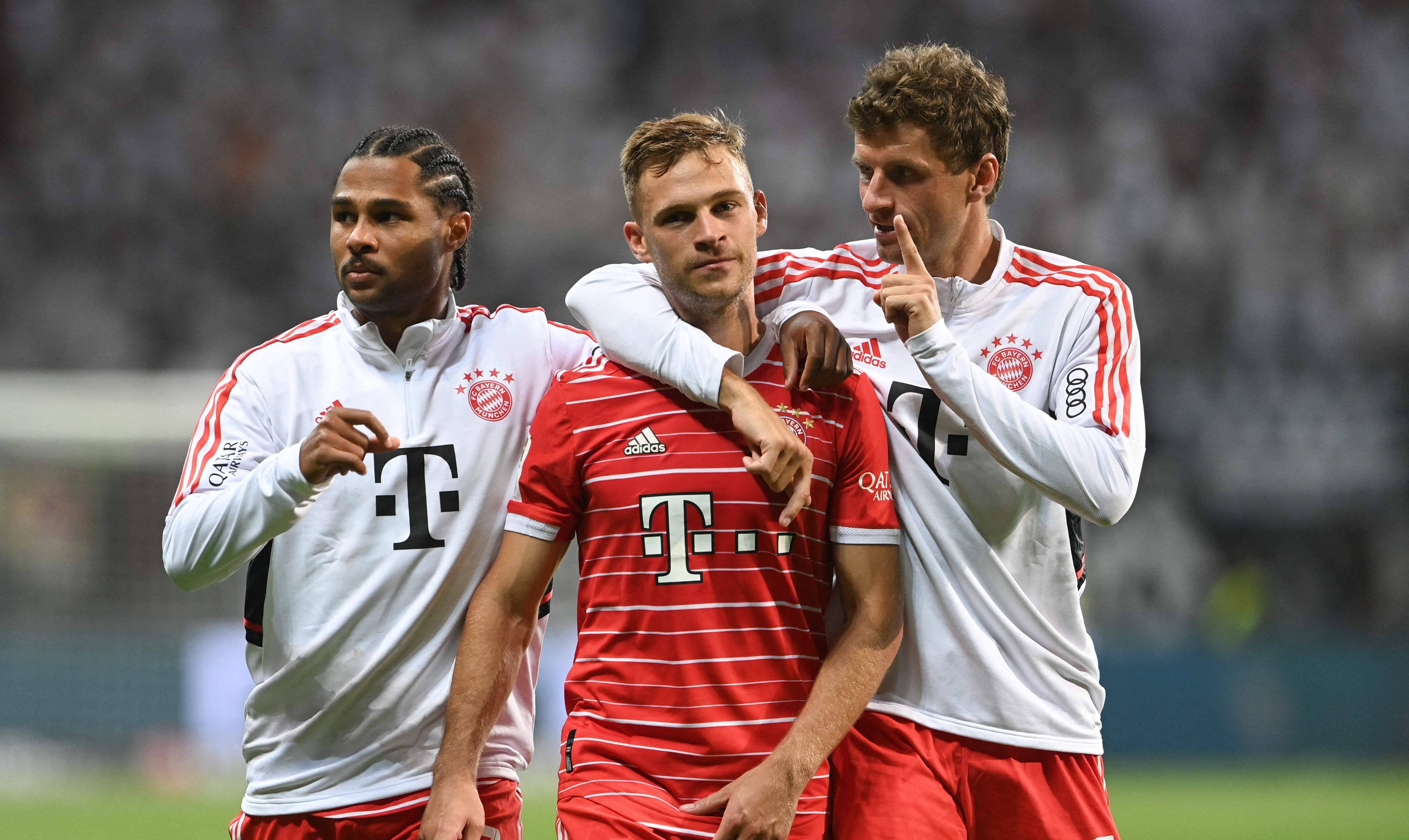 开云官方app入口-拜仁取胜后连胜达到四场，冲击德甲榜首！的简单介绍