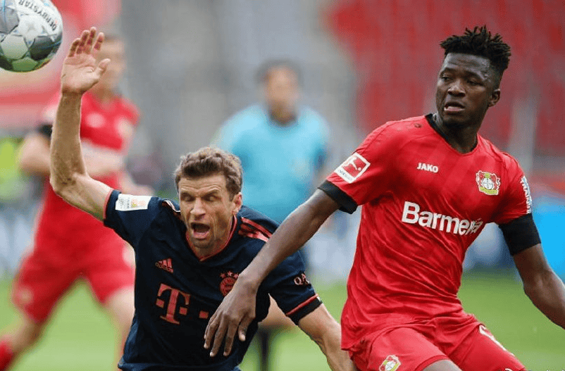 沃尔夫斯堡领先局势被逆转，现需全力抢分反扑