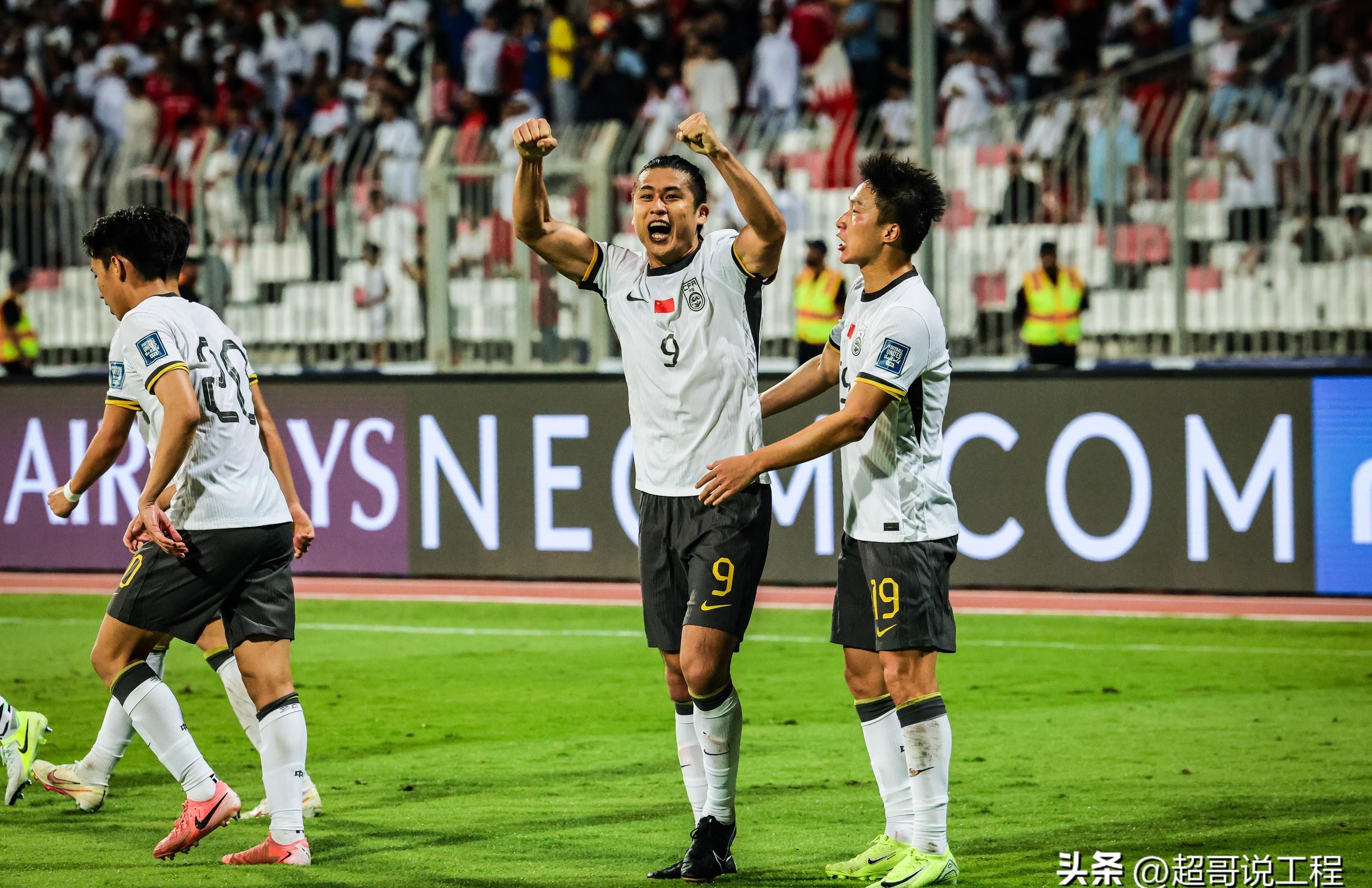 世界杯预选赛场上见真章,中国队备战豪取胜利的简单介绍 世界杯预选赛场上见真章,中国队备战豪取胜利的简单介绍