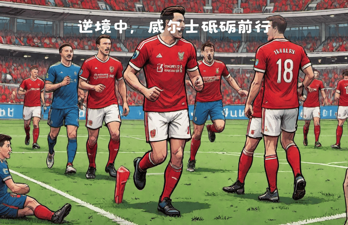 挪威队力挽狂澜,欧国联斗志昂扬 挪威队力挽狂澜,欧国联斗志昂扬