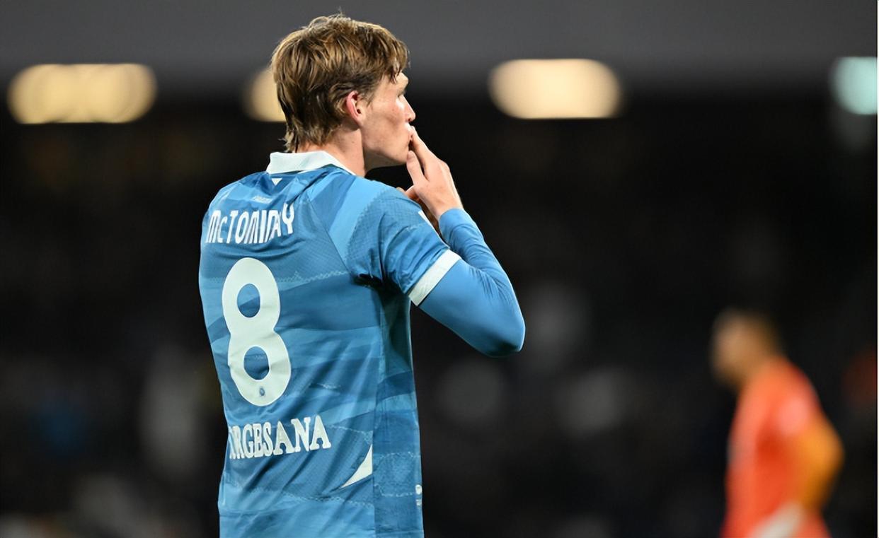 开云体育下载-球星伊瓜因梅开二度，那不勒斯逆袭成功