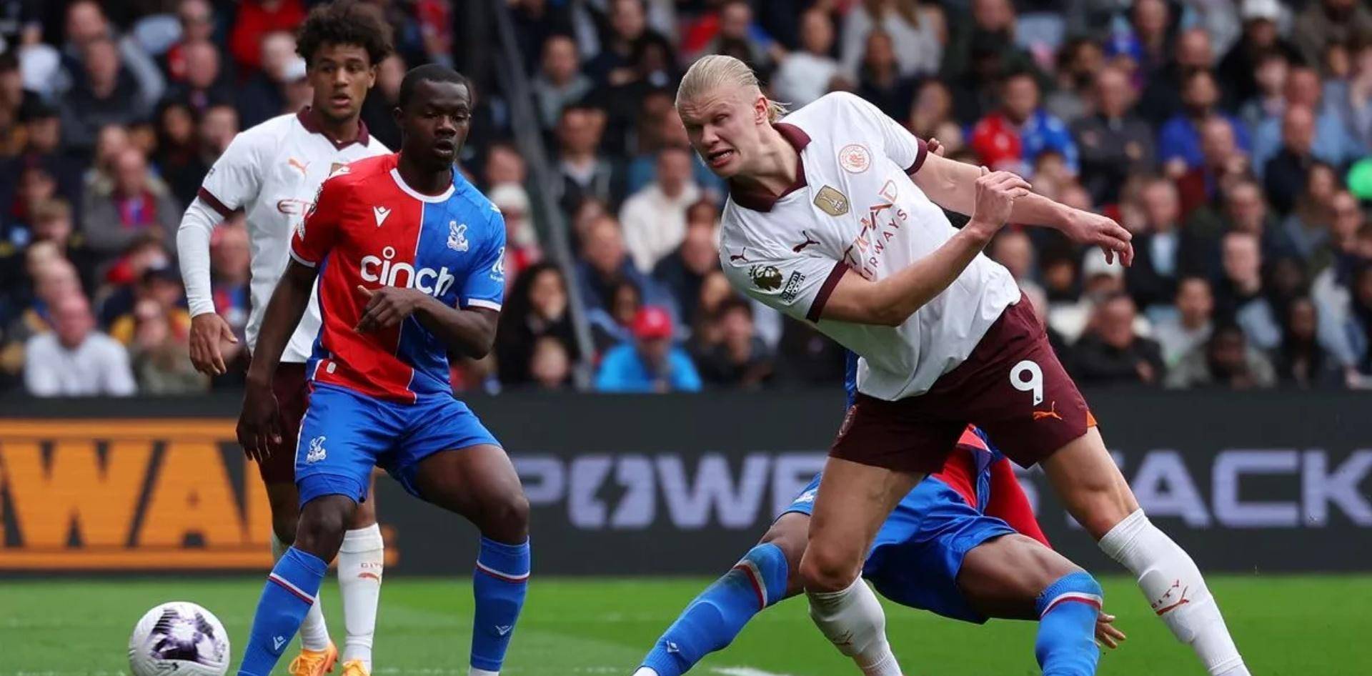 英超球队实力悬殊，比赛结果难以预料