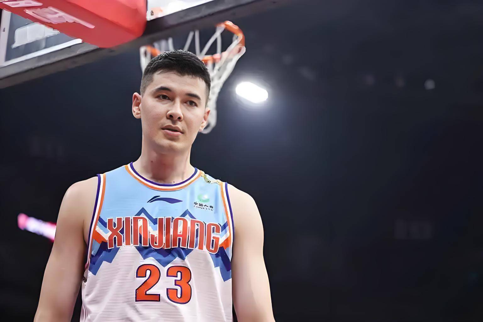 开云体育官方网站-新疆飞虎惨遭逆转，跌至第三位置的简单介绍