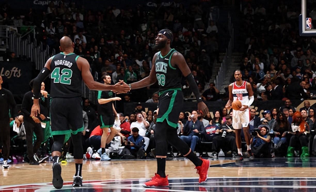 凯尔特人内线受伤,球队备战面临挑战 凯尔特人内线受伤,球队备战面临挑战