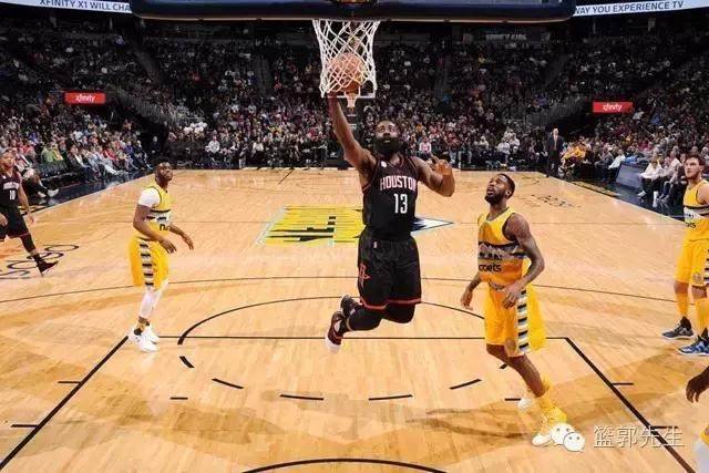 开云体育官网-火箭阻击掘金，夺得胜利