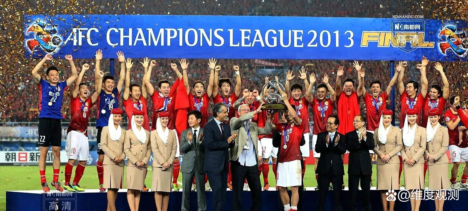 东亚球队让人意外，表现超出预期