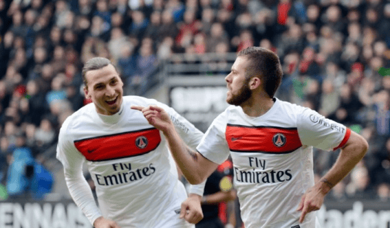 包含塞尔塔效力法国俱乐部的年轻球员展望未来的词条