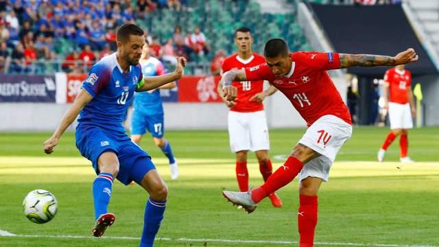 冰岛中场状态起伏不定,球迷担心心神未定的简单介绍 冰岛中场状态起伏不定,球迷担心心神未定的简单介绍