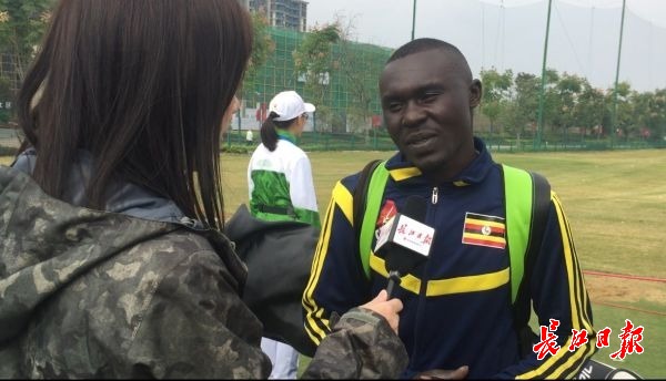 开云下载-乌干达选手受挫，振奋信心的简单介绍