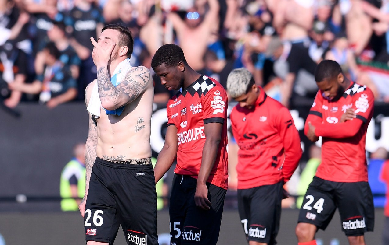 图卢兹客场战胜甘冈,保持乐透积分榜前列 图卢兹客场战胜甘冈,保持乐透积分榜前列