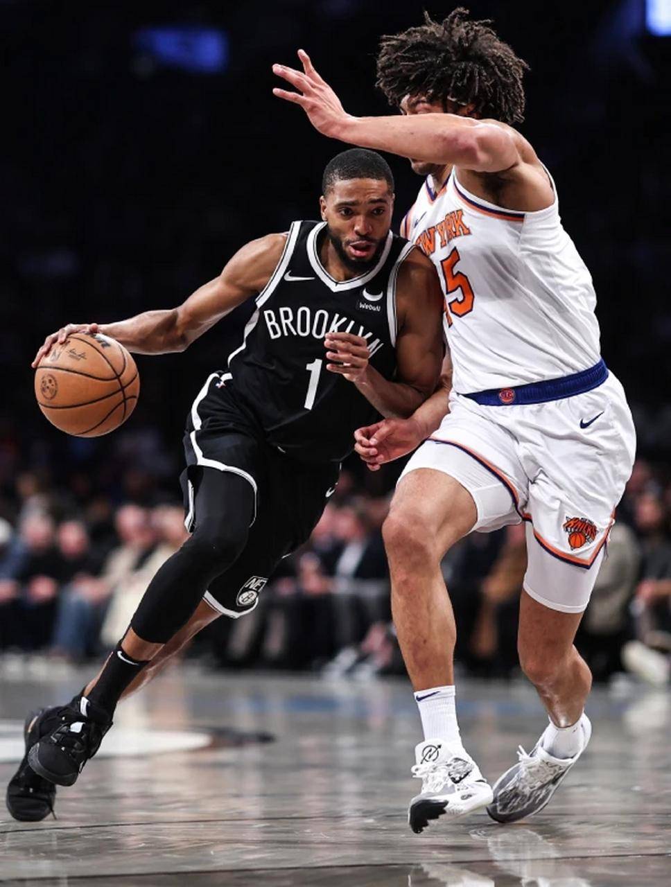 开云体育官方网站-关于篮网主场惨败雄鹿，表现低迷的信息