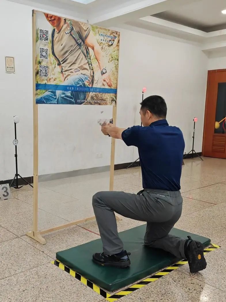 开云下载-英国射击队获得金牌，技术精湛