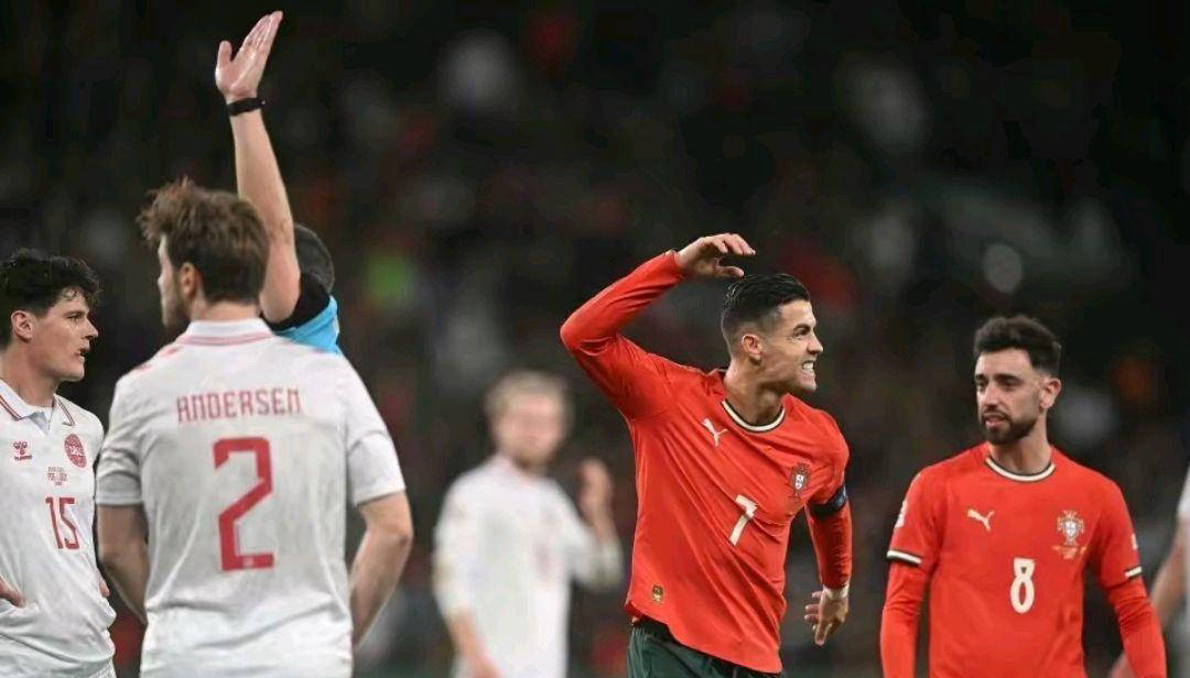 丹麦球队在欧国联中表现出色，巧夺半决赛席位