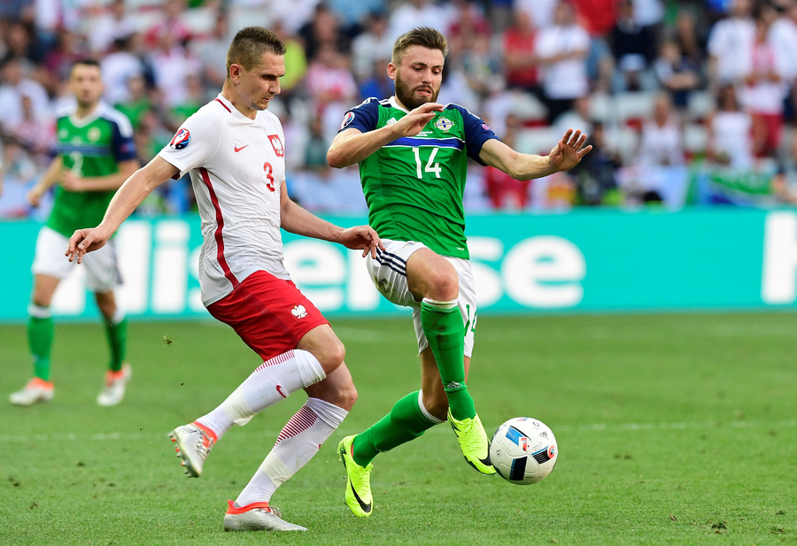 爱尔兰队与波兰队的比赛将是一场悬念 爱尔兰队与波兰队的比赛将是一场悬念