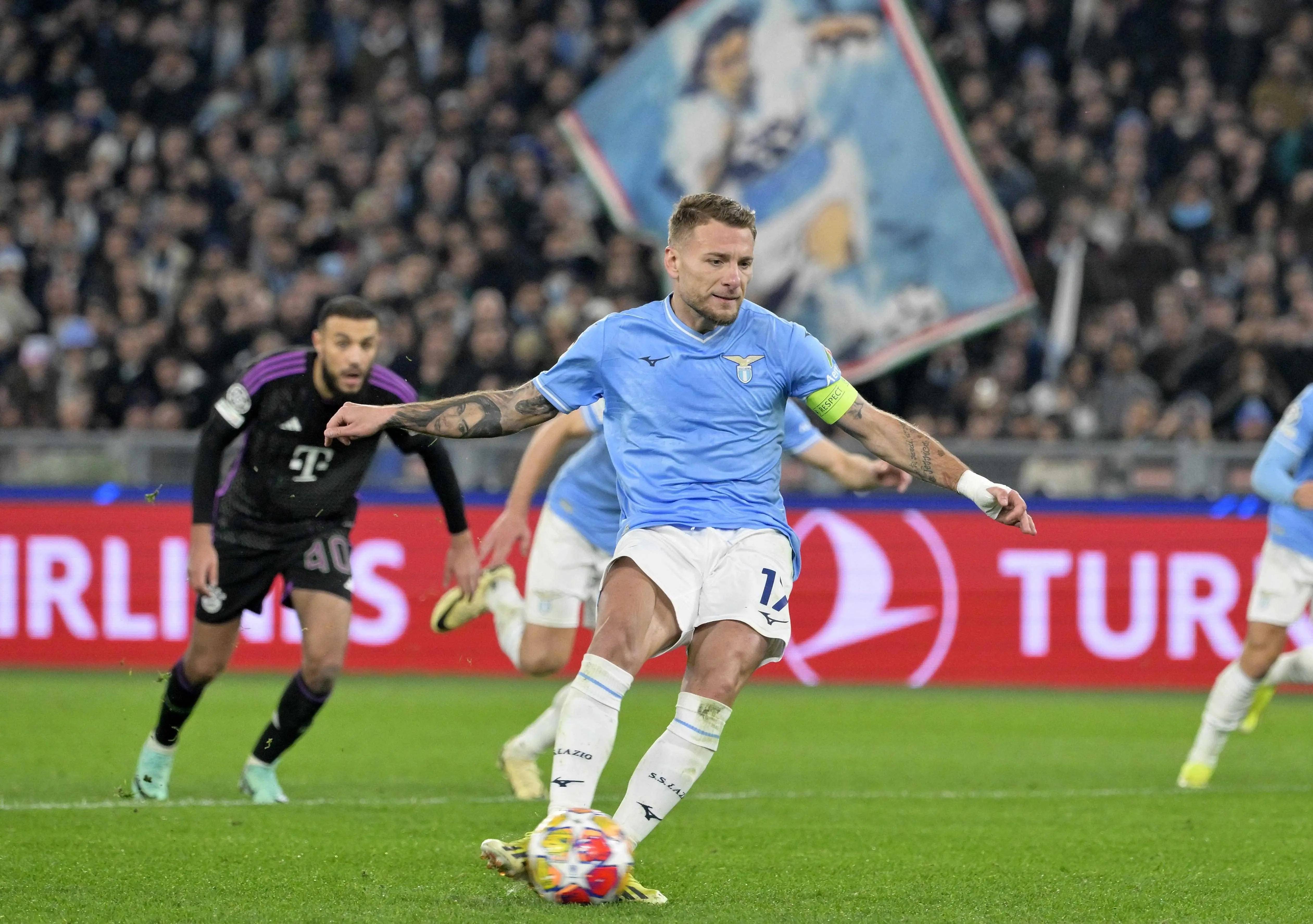 意甲联赛倒计时，球员投入训练备战新赛季