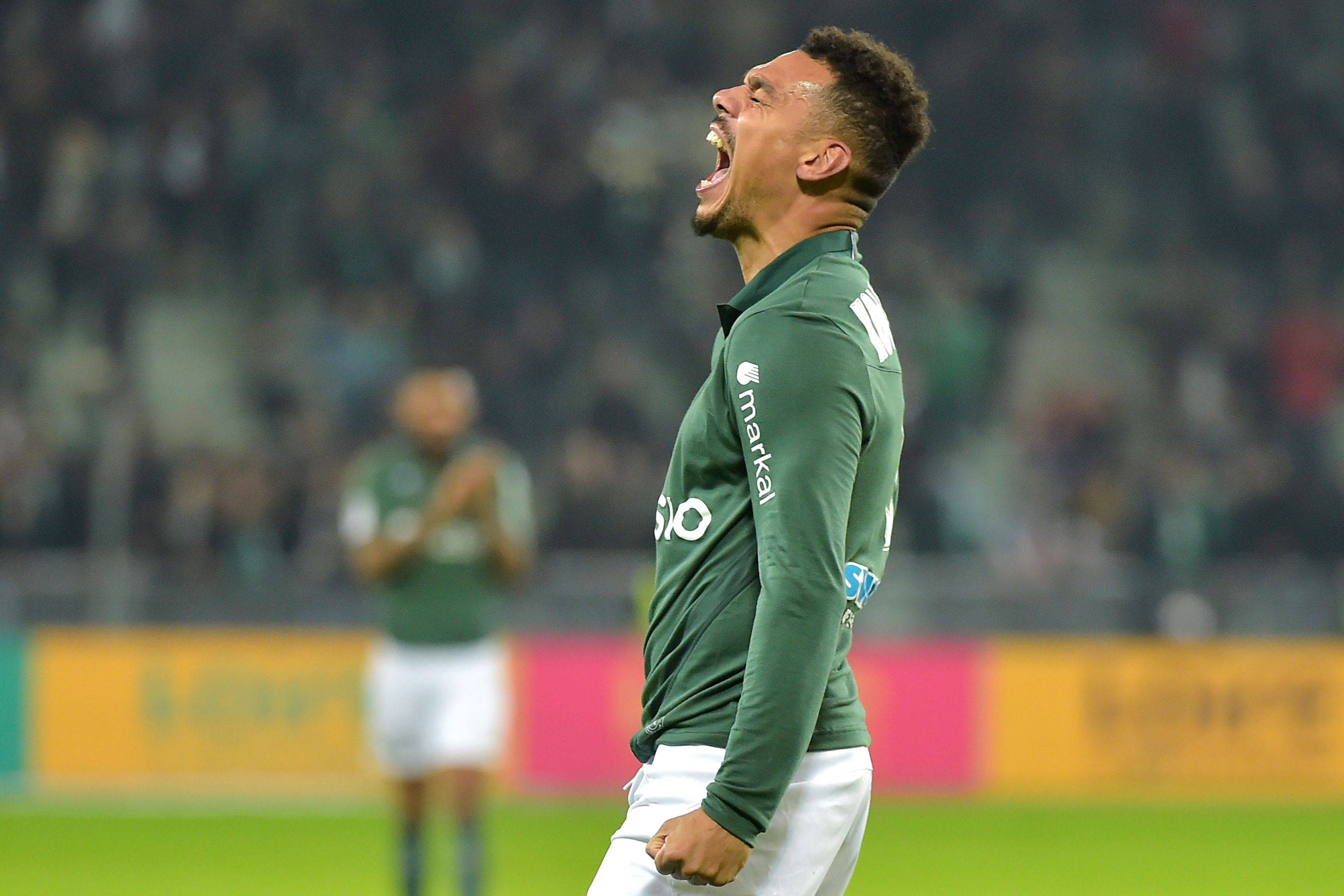 关于圣埃蒂安主场战平，争夺欧战资格激烈的信息