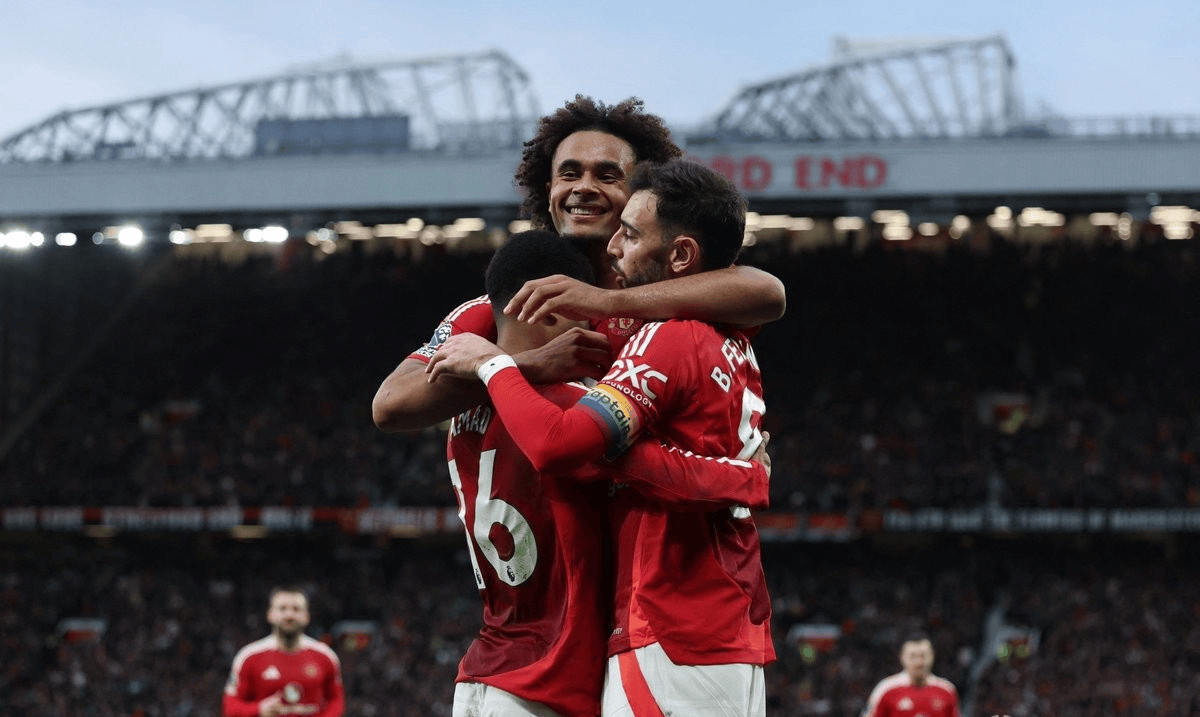 曼联客场击败埃弗顿,英超前四形势日益稳固!的简单介绍 曼联客场击败埃弗顿,英超前四形势日益稳固!的简单介绍