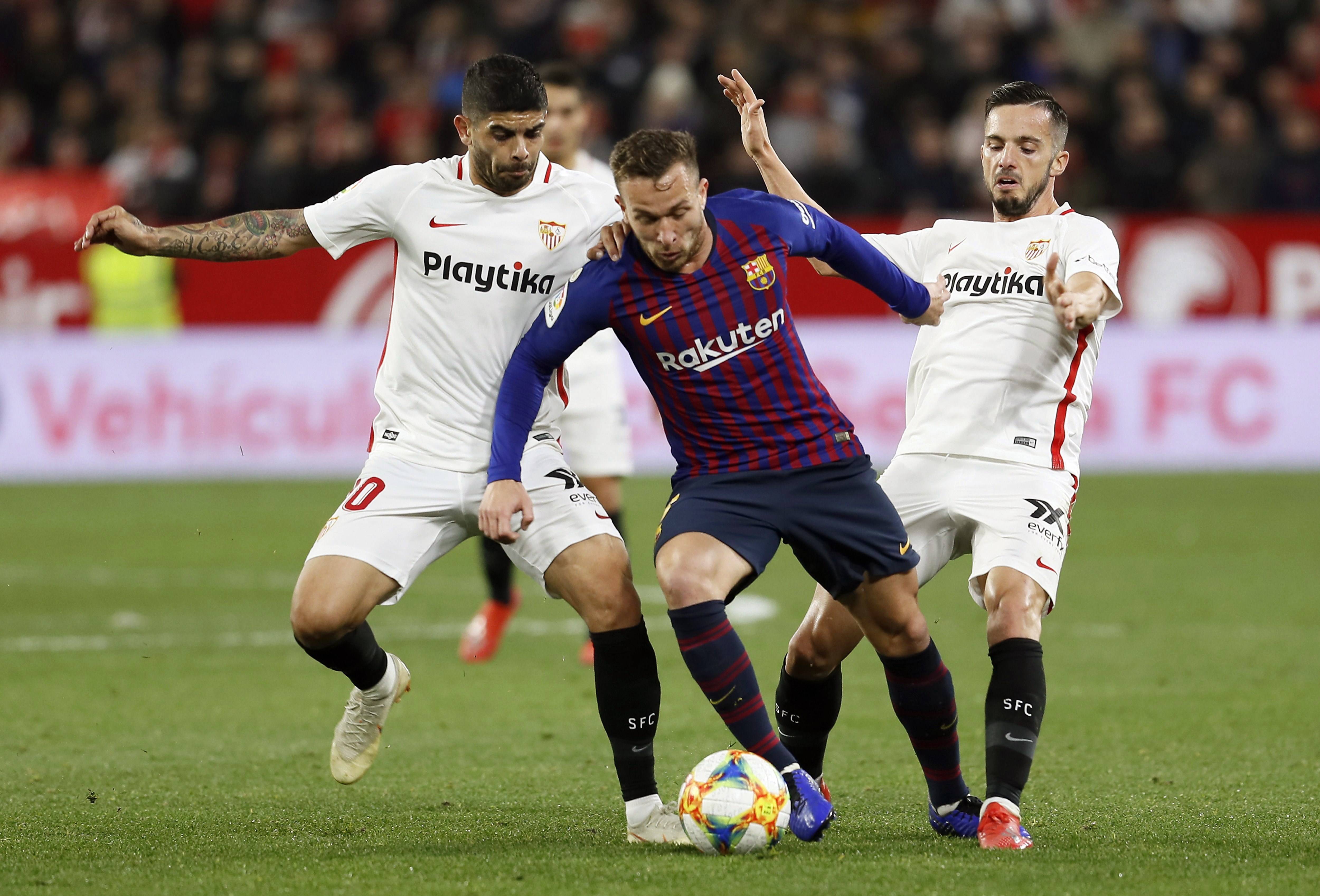 巴塞罗那战胜莱万特，提升士气