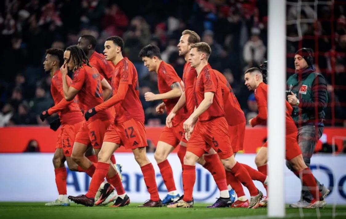 尤文加时胜拜仁,晋级再进的简单介绍 尤文加时胜拜仁,晋级再进的简单介绍