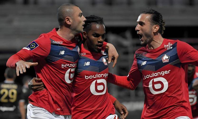 关于亚眠轻松击败马赛,稳居法甲中游的信息 关于亚眠轻松击败马赛,稳居法甲中游的信息