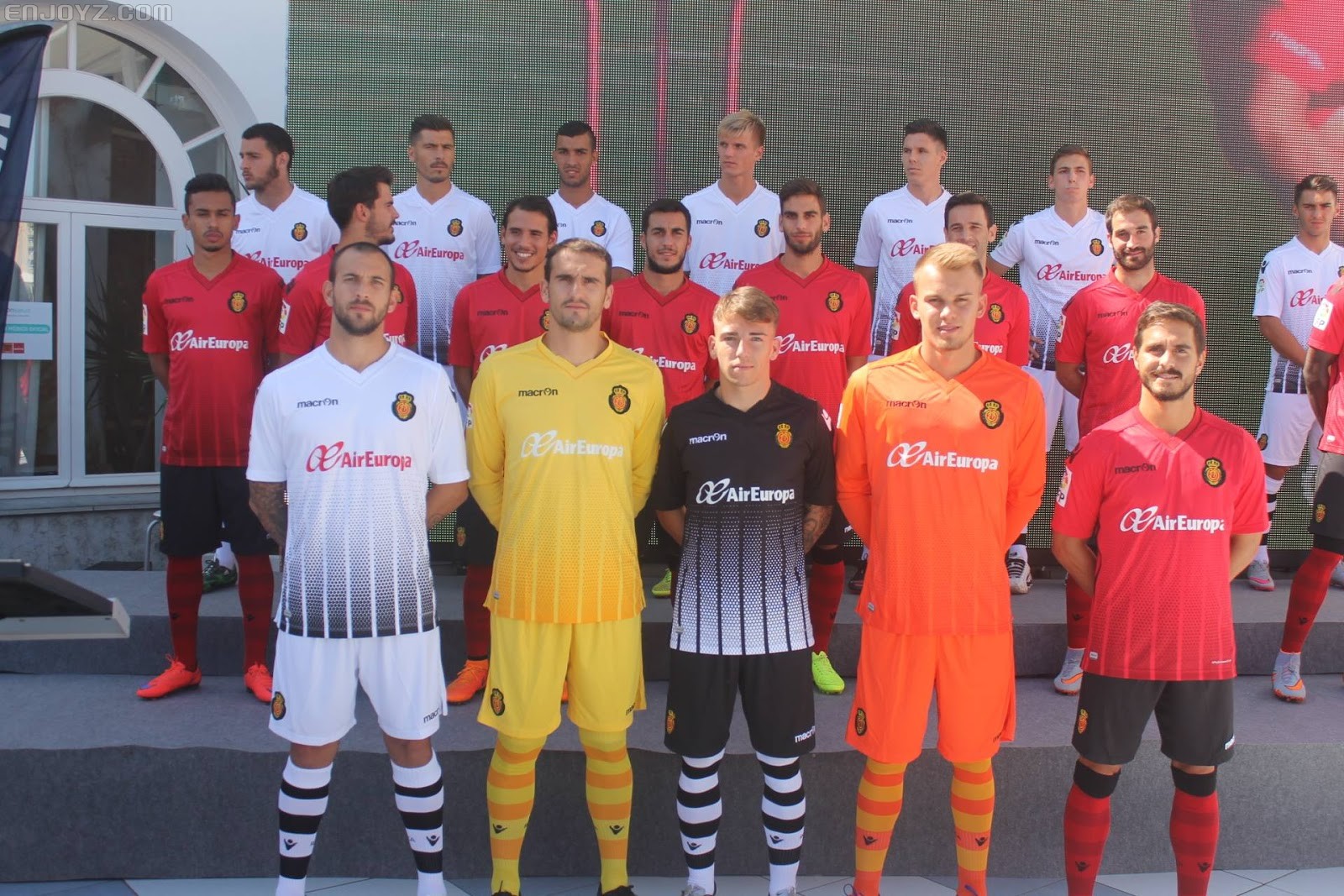 马洛卡客场豪取三分,客场作战全胜 马洛卡客场豪取三分,客场作战全胜