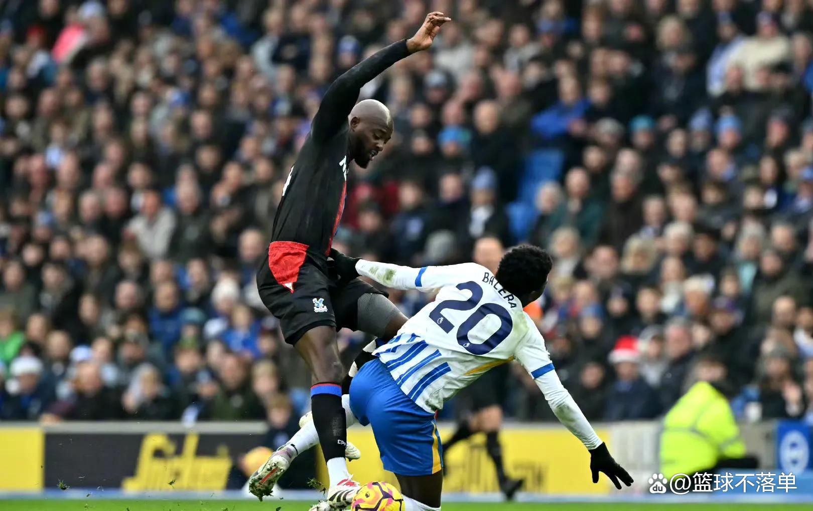 关于布莱顿客场绝杀,保级可能性逐渐增加的信息 关于布莱顿客场绝杀,保级可能性逐渐增加的信息