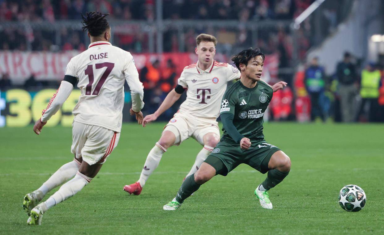 拜仁慕尼黑欧联杯夺得六连冠,突破纪录 拜仁慕尼黑欧联杯夺得六连冠,突破纪录