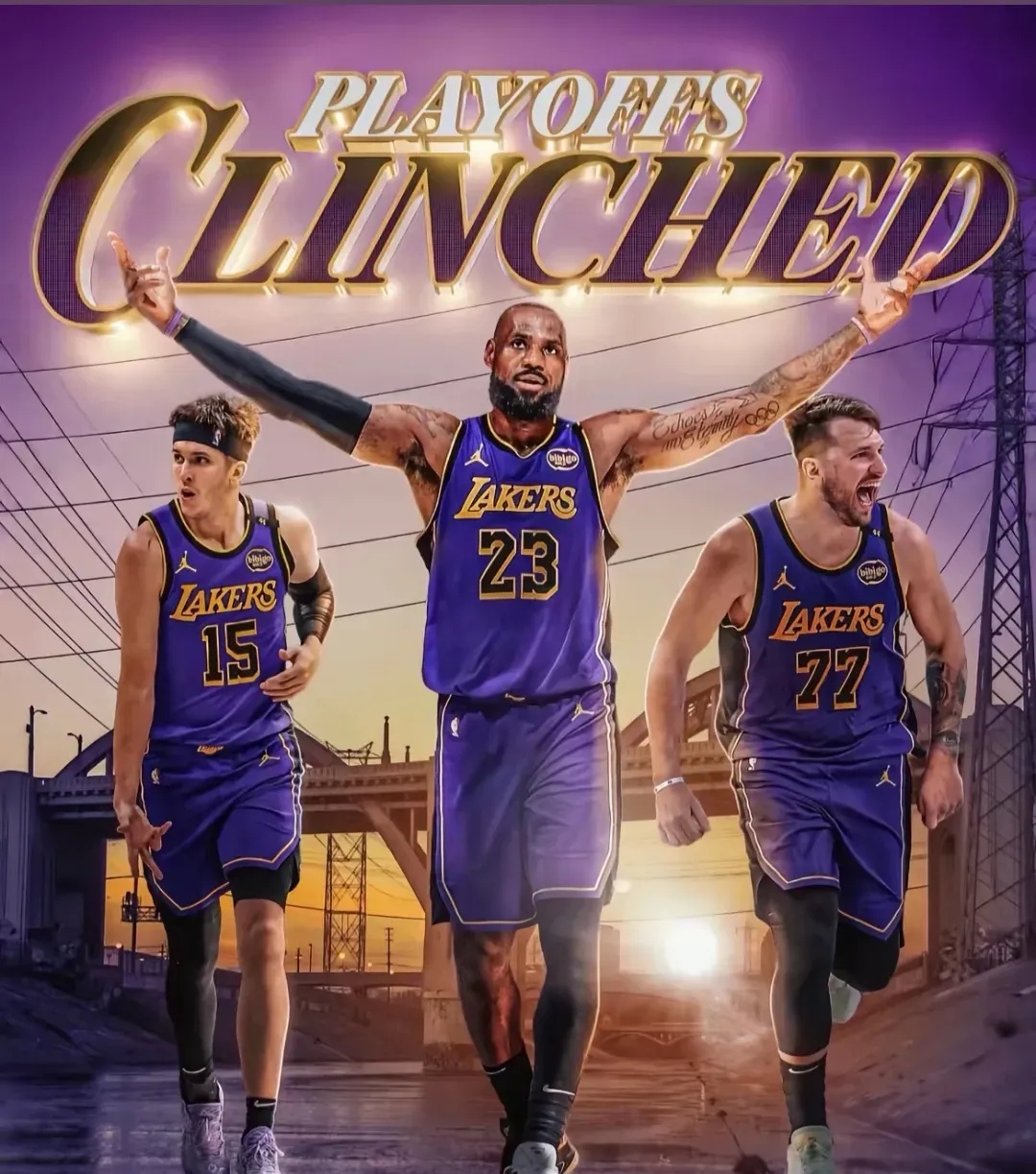 湖人惊险险胜骑士,卫冕成功 湖人惊险险胜骑士,卫冕成功