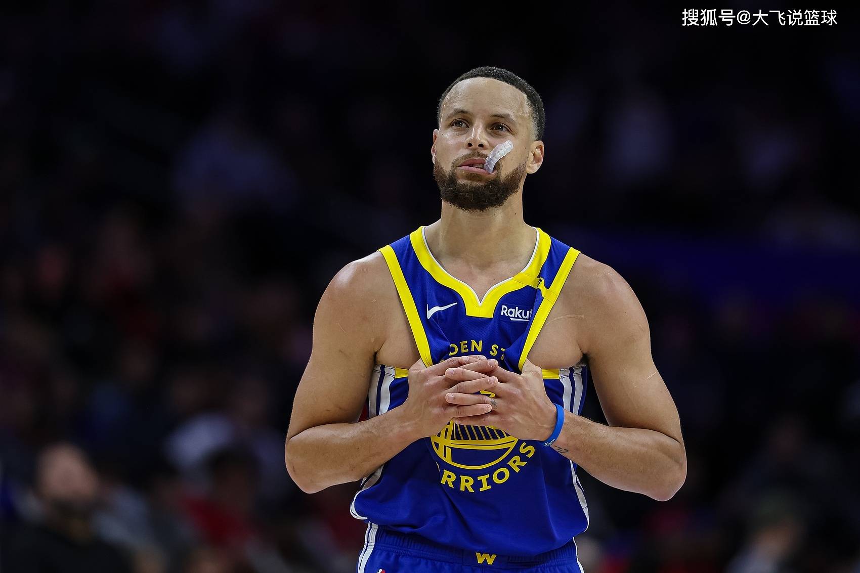 篮网胜勇士,取得重要胜利 篮网胜勇士,取得重要胜利