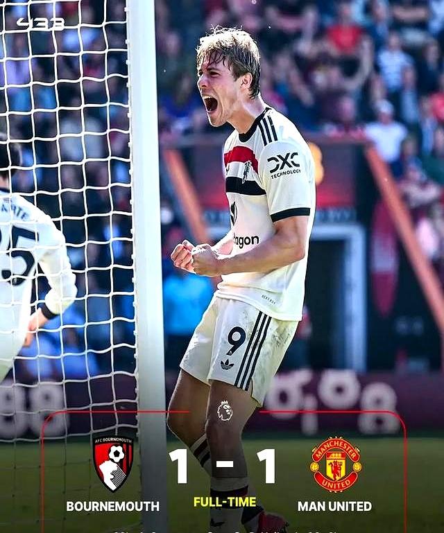 利物浦击败曼联登顶英超榜首！