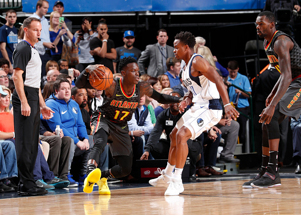 小牛队连胜老鹰,确定晋级季后赛 小牛队连胜老鹰,确定晋级季后赛