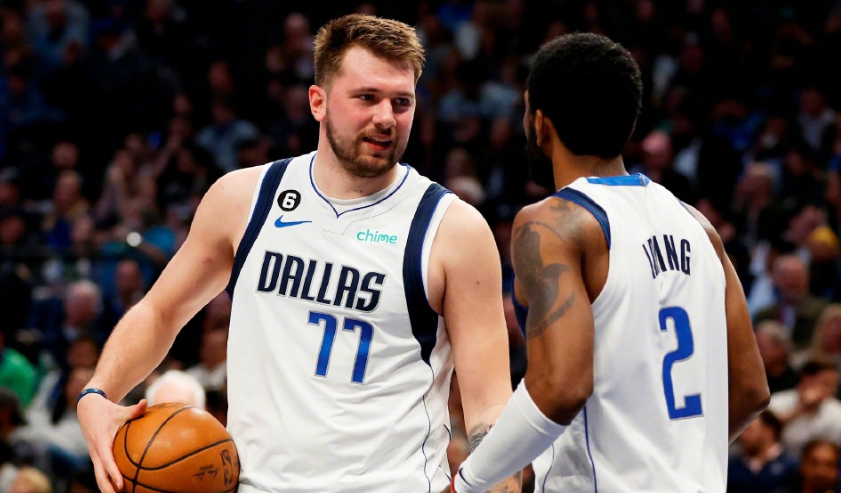 小牛队连胜老鹰,确定晋级季后赛 小牛队连胜老鹰,确定晋级季后赛