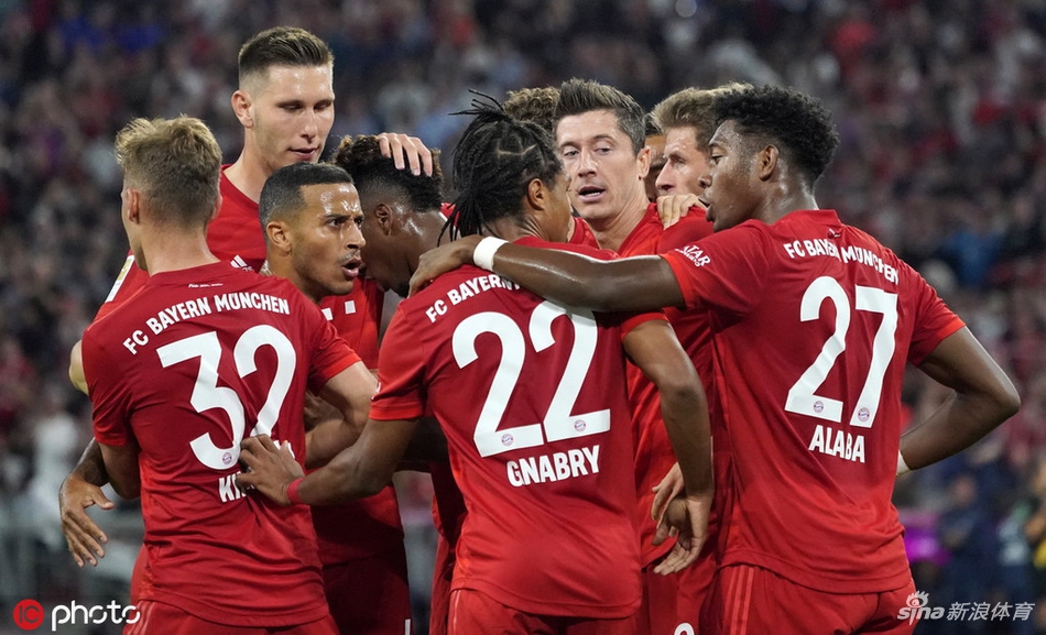 拜仁慕尼黑再陷胜利泥潭,柏林赫塔难挡豪门风采的简单介绍 拜仁慕尼黑再陷胜利泥潭,柏林赫塔难挡豪门风采的简单介绍